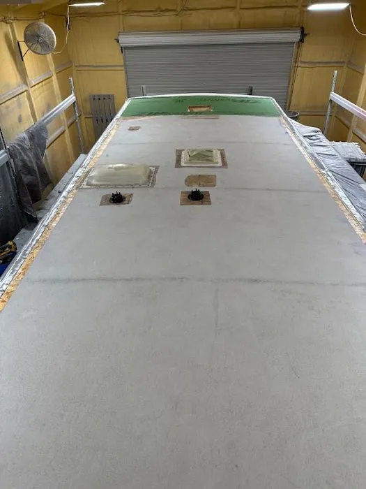 Tennessee RV Flexarmor 5
