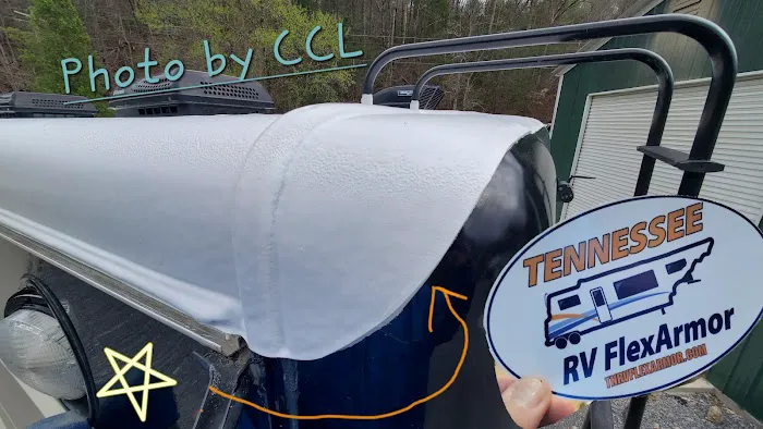 Tennessee RV Flexarmor 4