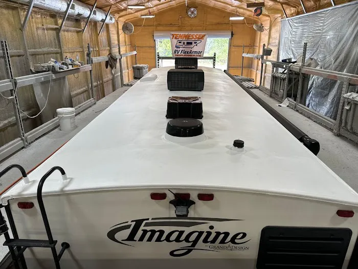 Tennessee RV Flexarmor 0