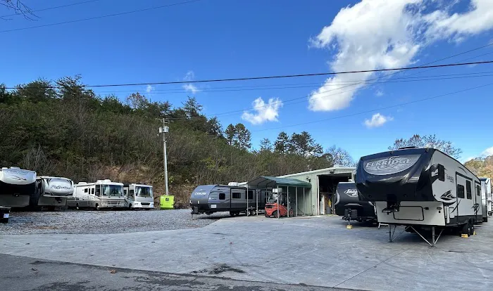 Tennessee RV Flexarmor 9