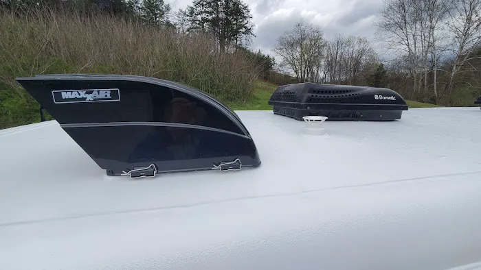 Tennessee RV Flexarmor 7