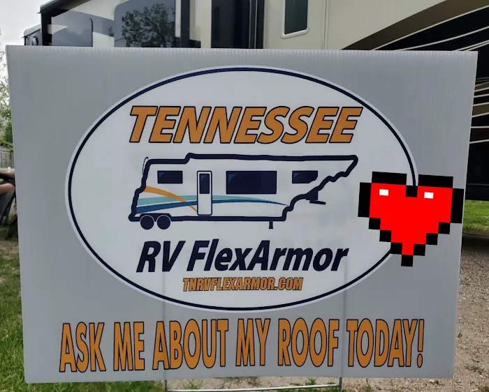 Tennessee RV Flexarmor 1