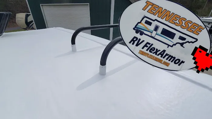 Tennessee RV Flexarmor 2