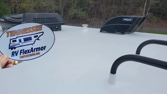 Tennessee RV Flexarmor 6
