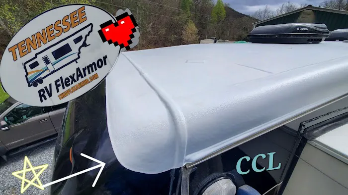 Tennessee RV Flexarmor 3