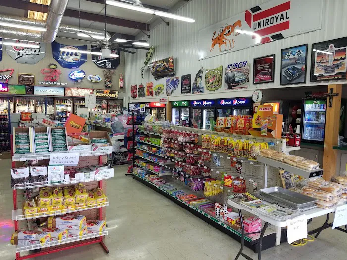 Sammy's Auto Parts 4