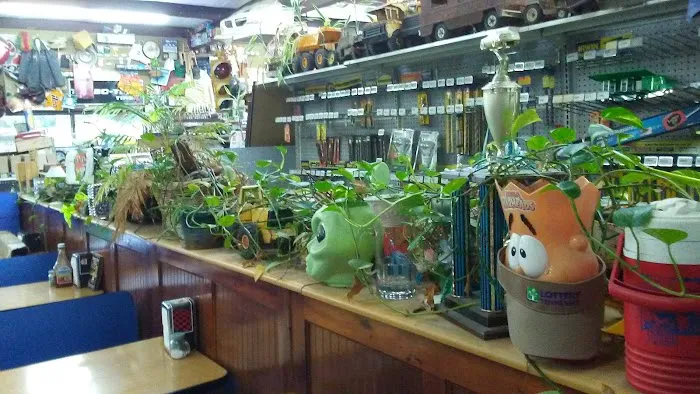 Sammy's Auto Parts 3