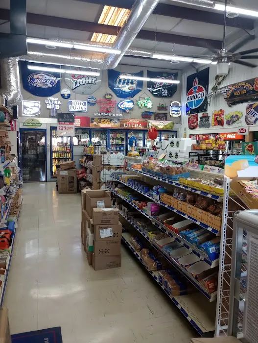 Sammy's Auto Parts 0