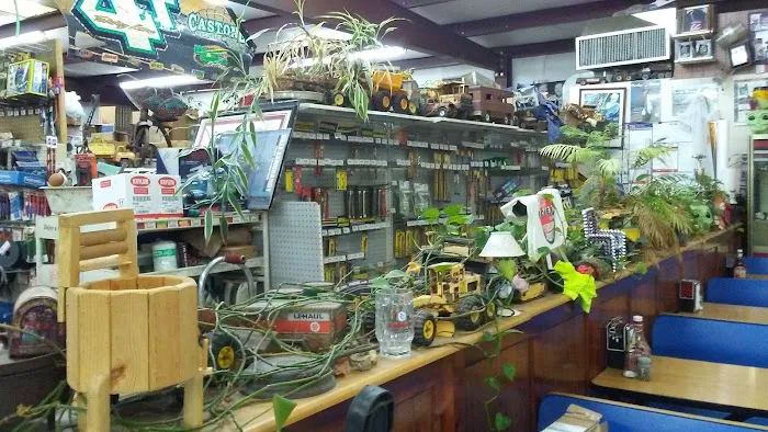Sammy's Auto Parts 1