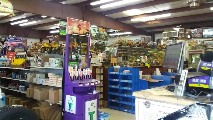 Sammy's Auto Parts 2