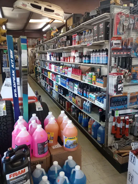Sammy's Auto Parts 6