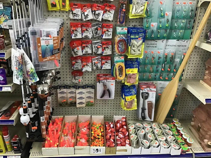 Sammy's Auto Parts 8
