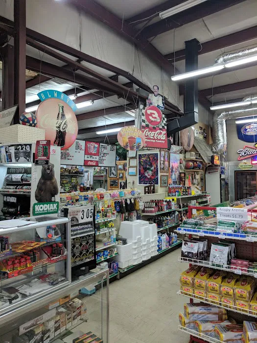 Sammy's Auto Parts 5