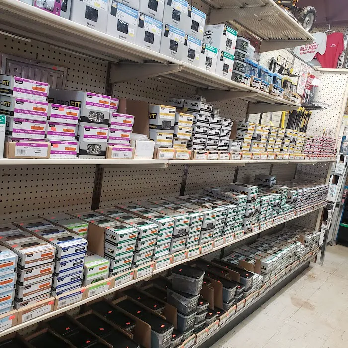 Sammy's Auto Parts 9