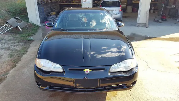 Precision Auto Sales & Auto Service LLC 2