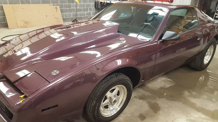 Precision Auto Sales & Auto Service LLC 1
