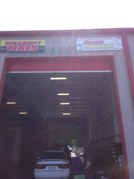 Precision Auto Sales & Auto Service LLC 5