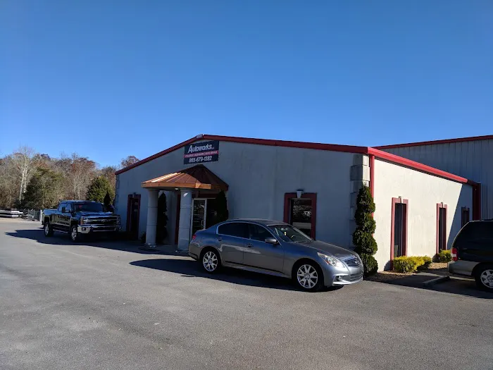 Precision Auto Sales & Auto Service LLC 7