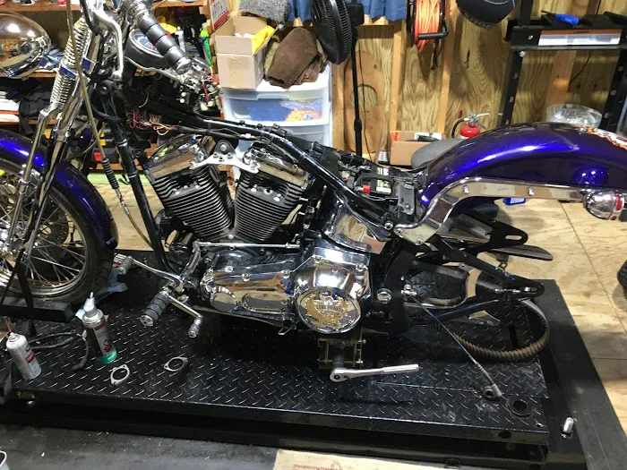 Spirit in the Wheels, LLC 1