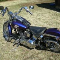 Spirit in the Wheels, LLC