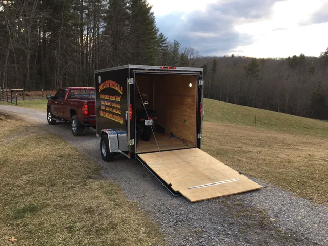 Spirit in the Wheels, LLC 2