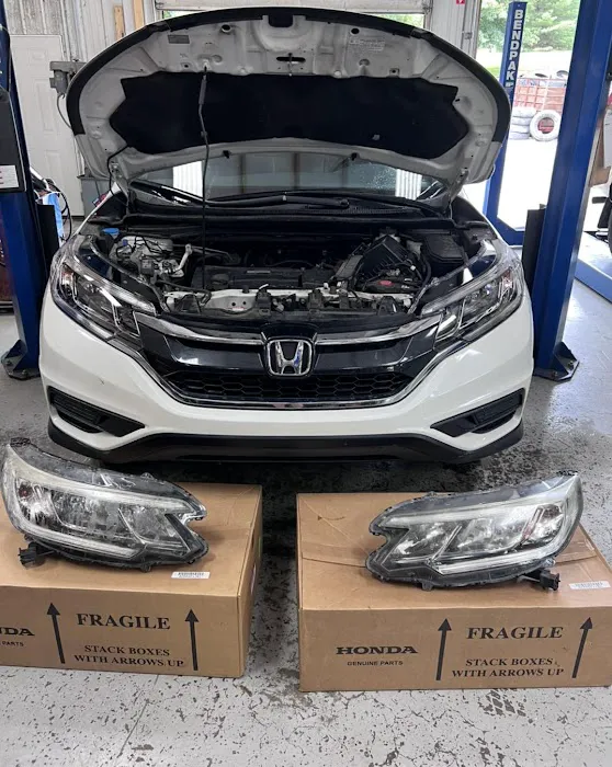 Pro Service Automotive 2