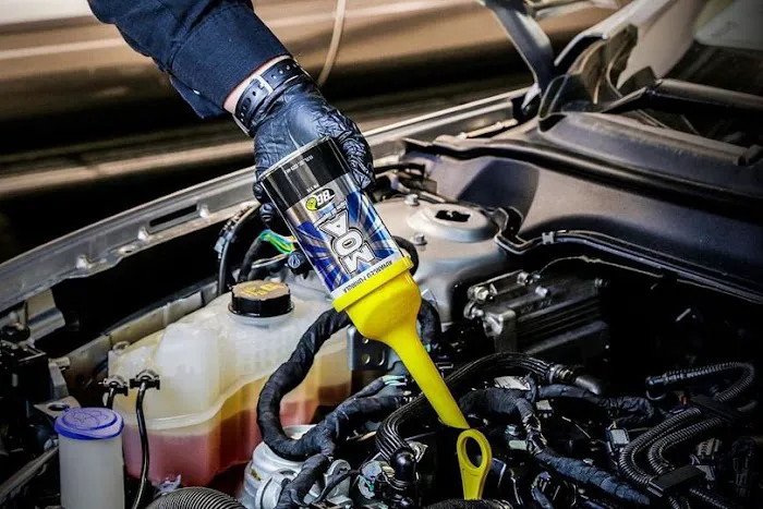 Pro Service Automotive 0
