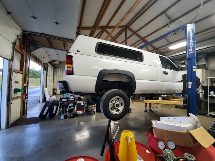 Pro Service Automotive 9