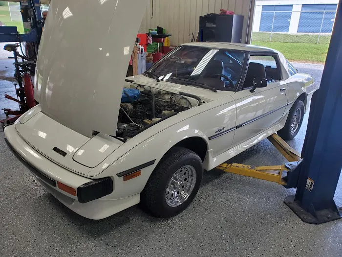 Pro Service Automotive 7