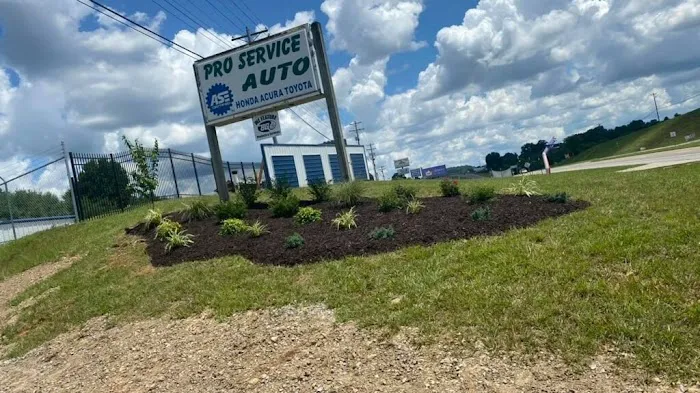 Pro Service Automotive 5