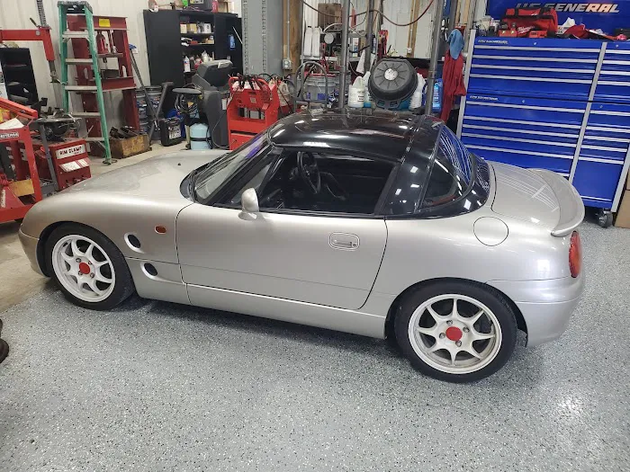 Pro Service Automotive 3