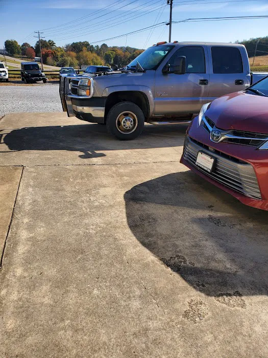 East Tennessee Collision Repair 7
