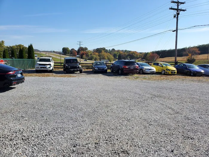 East Tennessee Collision Repair 5