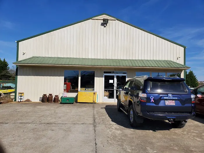 East Tennessee Collision Repair 8