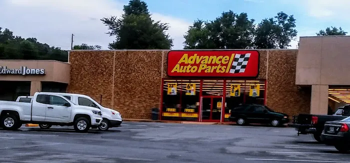 Advance Auto Parts 6
