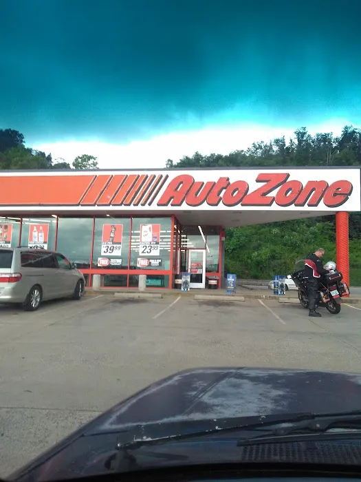 AutoZone Auto Parts 6