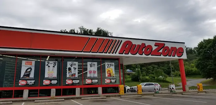 AutoZone Auto Parts 1