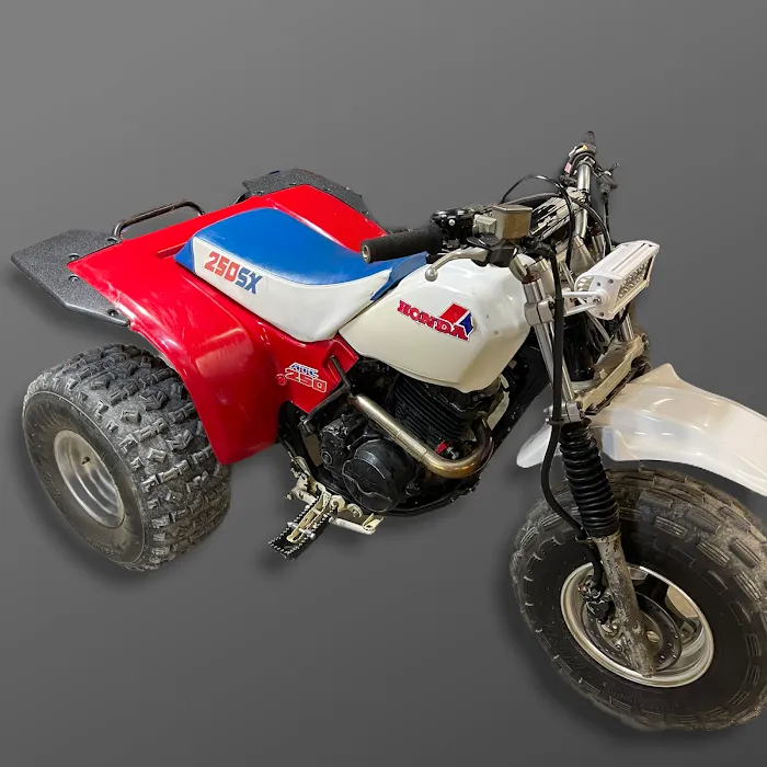 223 Cycles 4