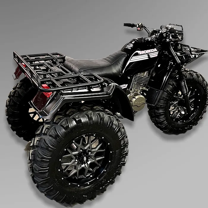 223 Cycles 9