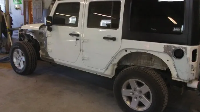 Rodney's Used Auto Parts 2