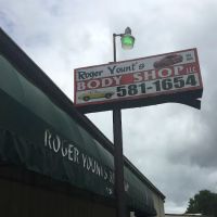 Roger Yount Body Shop