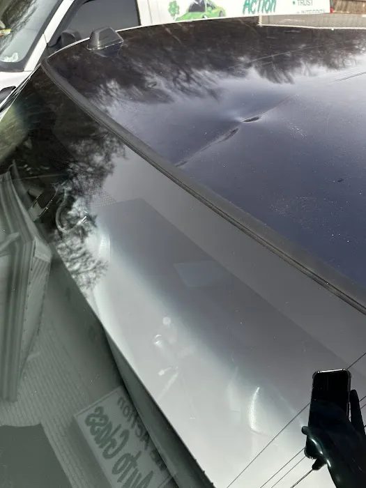 Action Auto Glass 0