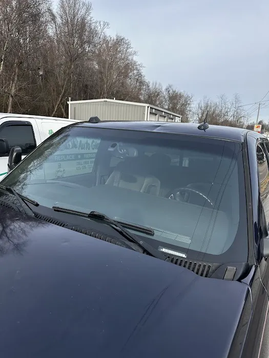 Action Auto Glass 1