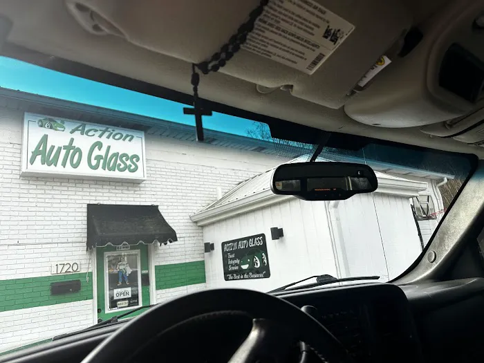 Action Auto Glass 2