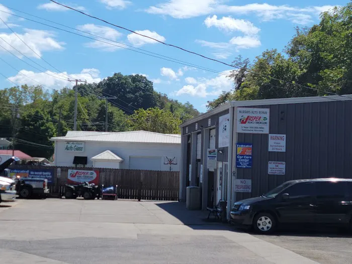 Murray's Auto Repair 0