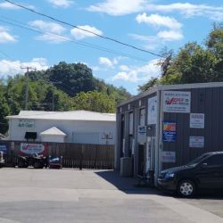 Murray's Auto Repair ico
