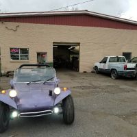 Los Primos Auto Repair