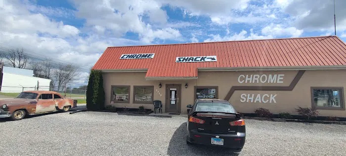 Chrome Shack 0