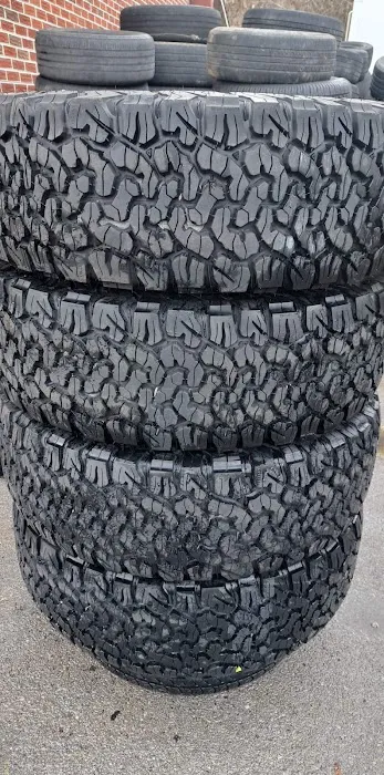 Mr perez tires shop 3