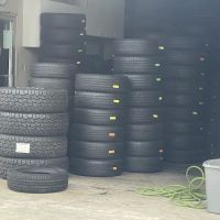 Mr perez tires shop